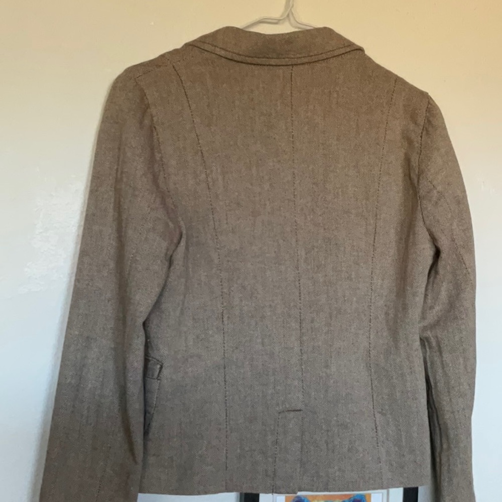 Roxy Jacket S/P - Picture 2 of 6